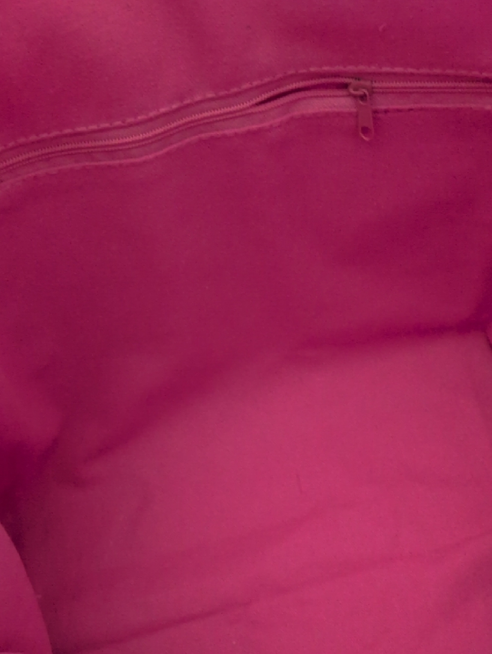 Karol G Mañana Será Bonito Tour Canvas Tote with Pink Trim - Picture 9 of 9